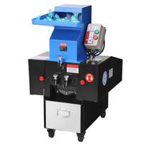 Plastiko smulkintuvas-trupintuvas, 3 AG / 2,2 kW, 100–150 kg/h granuliatorius
