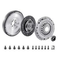 Originalus sankabos komplektas su smagračiu, suderinamas su audi A3 2003–2010