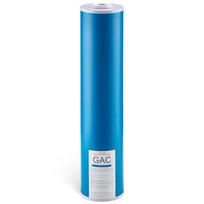 Viso namo vandens filtras 4,5"x20" aktyvuota anglis GAC