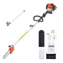Benzininis grandininis pjūklas 25 cm³, 20,3 cm juosta, 650 ml bako