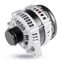Automobilio generatorius 11252, pakaitinis 25815839, buick enclave, chevy traverse, GMC acadia, saturn outlook