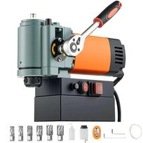 Žemo profilio magnetinės gręžimo staklės, 1300 W, 35 mm, nešiojamos