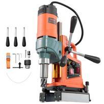 Magnetinės gręžimo staklės, 1400 W, 50 mm, metaliniams paviršiams