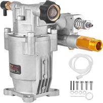 Slėginio plovimo siurblys, 19 mm velenas, 3400 PSI, 2,5 GPM, pakaitinis, suderinamas su honda, simpson, RYOBI, briggs & stratton, subaru, craftsman