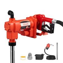 Kuro perpumpavimo siurblys 230 V, 57 l/min, elektrinis alyvos siurblys