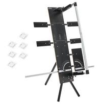 Karštos vielos putplasčio pjaustytuvas 200W, 1150 mm, elektrinis