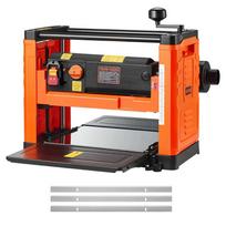 Elektrinės dviejų greičių obliavimo staklės, 330 mm, 2000 W