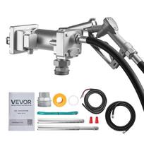 Kuro perkėlimo siurblys 12V, ketaus, 57 l/min, dyzelinis