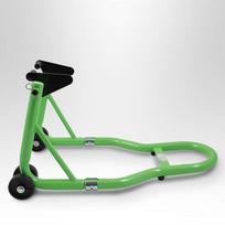 Stovas motociklams 250 kg., žalias