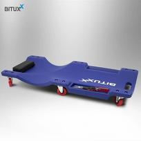 Vežimėlis Bituxx darbams po automobiliu atlikti