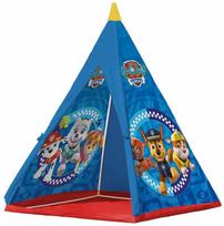 Prekė su pažeista pakuote. TIPI palapinė vaikams John Paw Patrol, 100 cm x 100 cm
