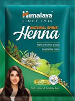 Himalaya Natural Shine Henna Hair Color Mehndi 120g white