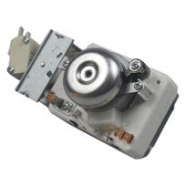 220V Universal Microwave Oven Timer TMH30MU02E for  Microwave Replacement Spare Parts Accessories Replacement 1 gray