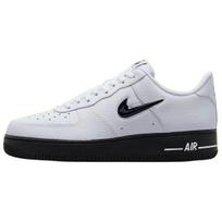 Nike Air Force 1 '07 Low Jewel White Black HQ3826-100 41 balta