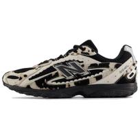 New Balance x Atmos Pink 204L Laisvalaikio batai Unisex Juodi Balti U204l3Z7 36 balta