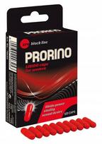 Prorino erekcijos tabletės moterims 10vnt.