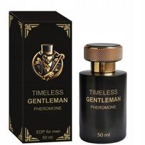 Kvepalai su feromonais vyrams Timeless Gentleman