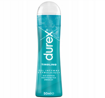 DUREX PLAY Šaldantis lubrikantas 50ml