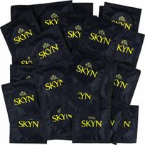 Skyn Original Prezervatyvai