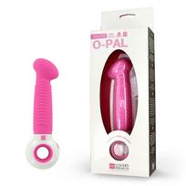 Vibratorius LoversPremium Selene Pink