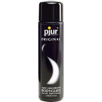 Originalus silikoninis lubrikantas Pjur 100 ml