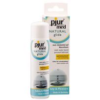 Natūralus medicininis lubrikantas Pjur 100 ml