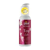 Lubrikantams sekso žaislams ir aksesuarams Pjur 100 ml