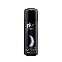 Originalus silikoninis lubrikantas Pjur 30 ml