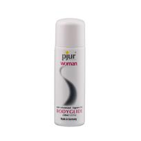 Moteriškas silikoninis lubrikantas Pjur 30 ml