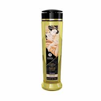 Aliejus masažui Shunga 240ml vanilės kvapo