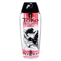 Lubrikantas Shunga 165ml vyšnių kvapo