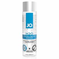 Vandens pagrindo lubrikantas System JO 240 ml