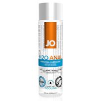 Vėsinantis analinio sekso lubrikantas System JO 120 ml