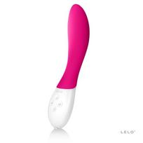 Vibratorius Lelo Mona 2 rožinės spalvos