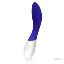 Vibratorius Lelo mėlynos spalvos