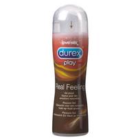Durex lubrikantas - Play Real Feeling 50 ml