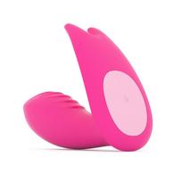 Eidolon Smart Wearable dvigubo variklio vibratorius