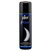 Pjur - Aqua aukščiausios kokybės lubrikantas 500 ml