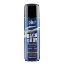 Pjur - Back Door Water Analinis lubrikantas 250 ml