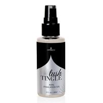Gelis analiniam stimuliavimui Tushy Tingle 59 ml
