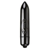 Vibratorius kulka 80mm Gun Metal
