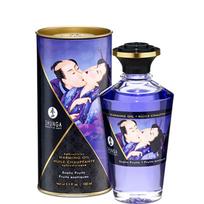 Afrodiziakas šildantis aliejus Egzotiniai vaisiai 100 ml