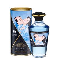 Šildantis afrodiziakas kokosų aliejus 100 ml