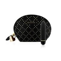Klasikinis vibratorius Vibe Stud Black