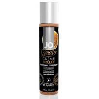 Creme Brulee lubrikantas 30 ml