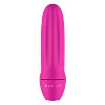 B Swish - Vibratorius kulka Magenta