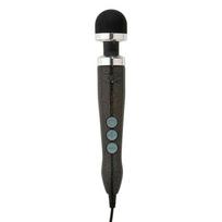 Doxy - Number 3 Wand Masažuoklis Disco Black