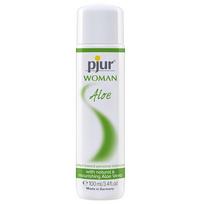 PJUR Woman Aloe vaginalinis lubrikantas 100ml