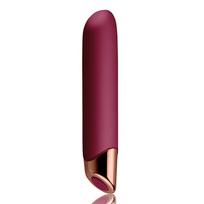 Vibratorius Chaiamo Burgundy