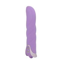 Vibratorius Sutra Meridian Purple